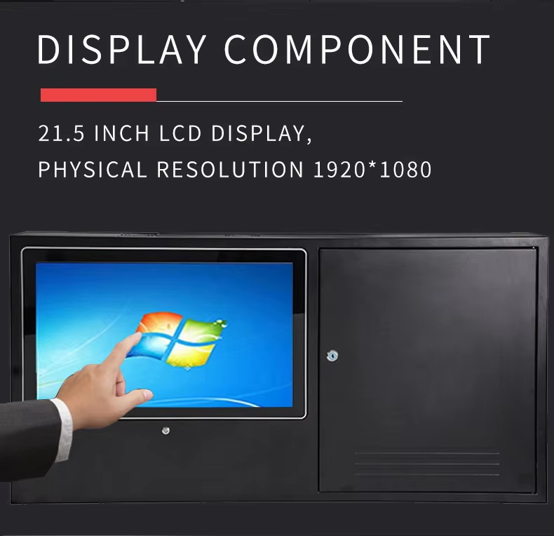 YSW-Z2Wall-mounted intelligent data acquisition manager(pic7)