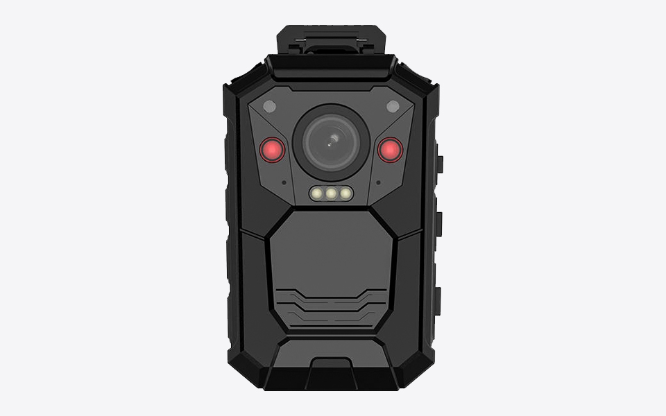 Body Worn Camera