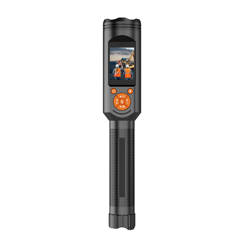 4G Flashlight Camera