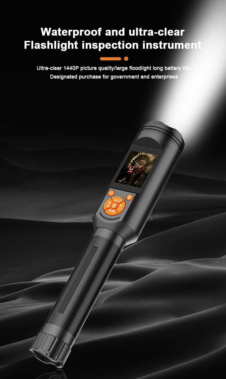 4G Flashlight Camera(pic1)