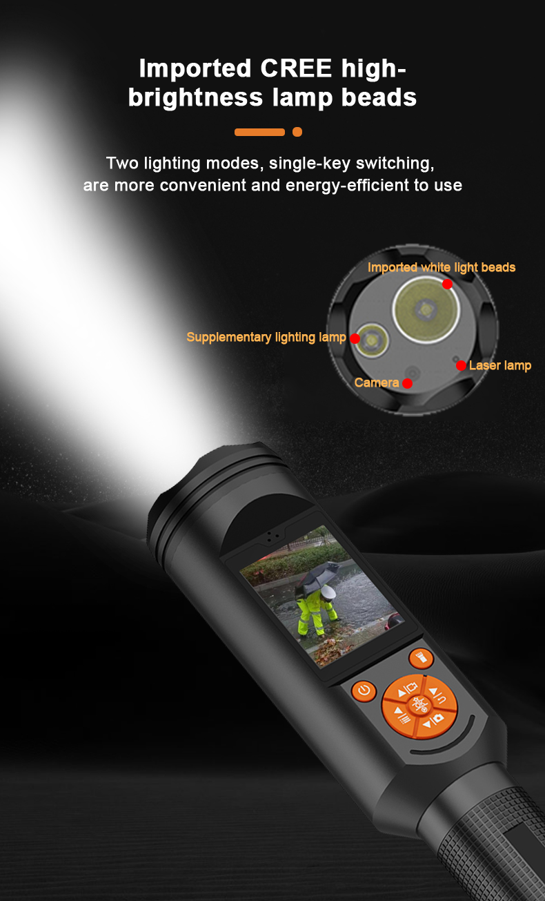 4G Flashlight Camera(pic3)