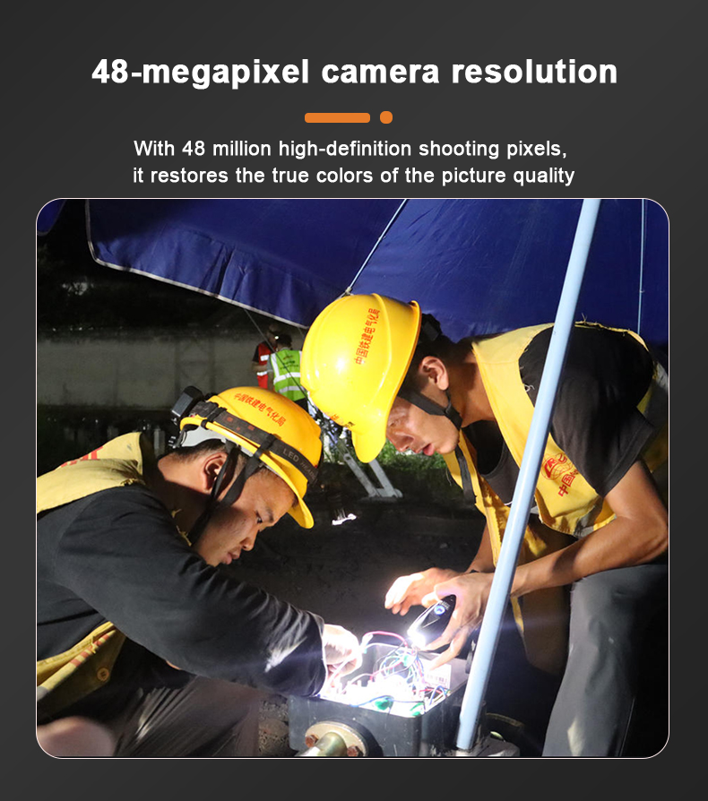 4G Flashlight Camera(pic7)
