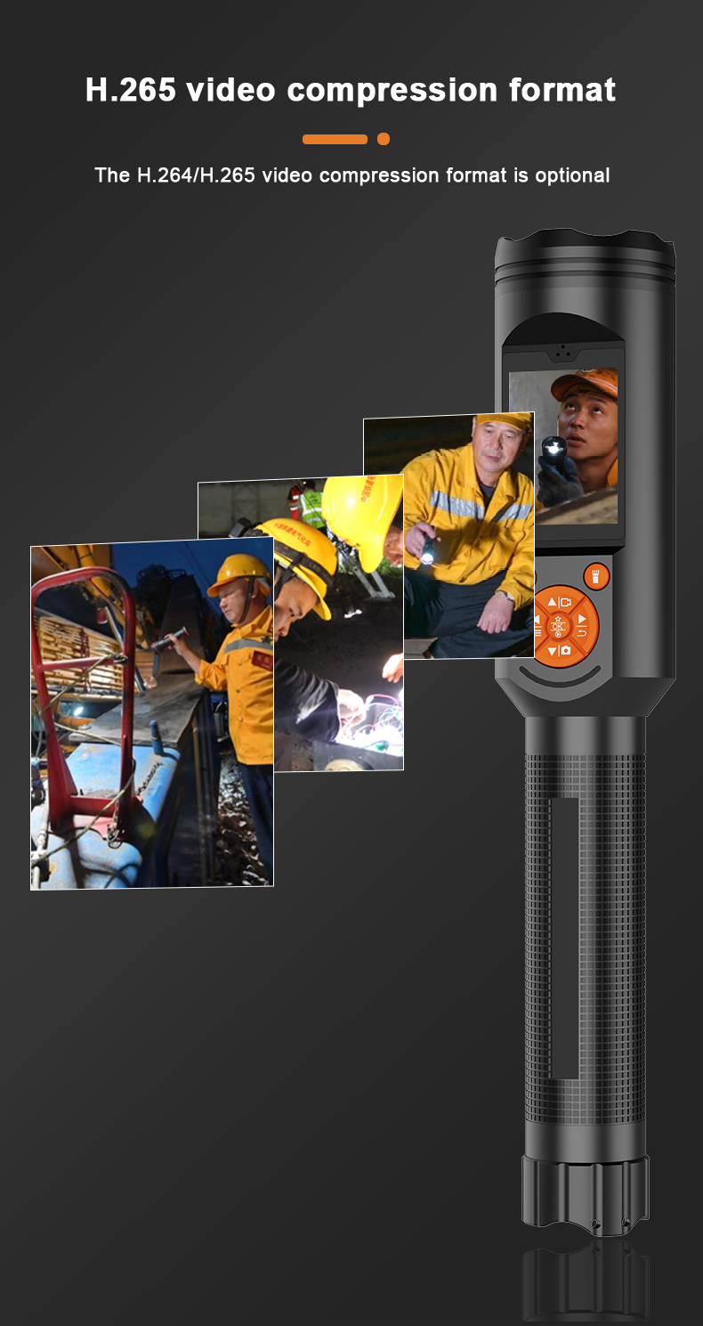 4G Flashlight Camera(pic8)