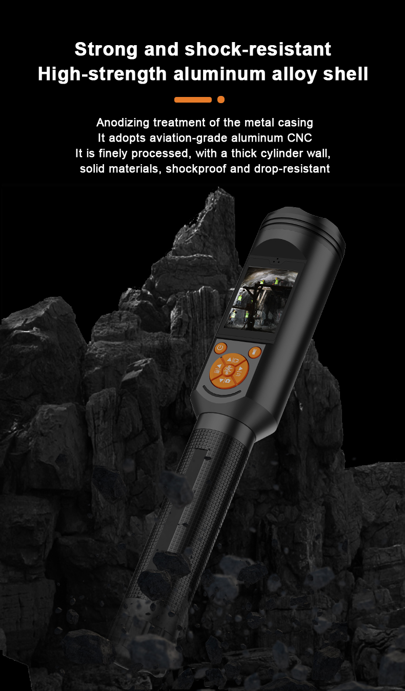 4G Flashlight Camera(pic9)