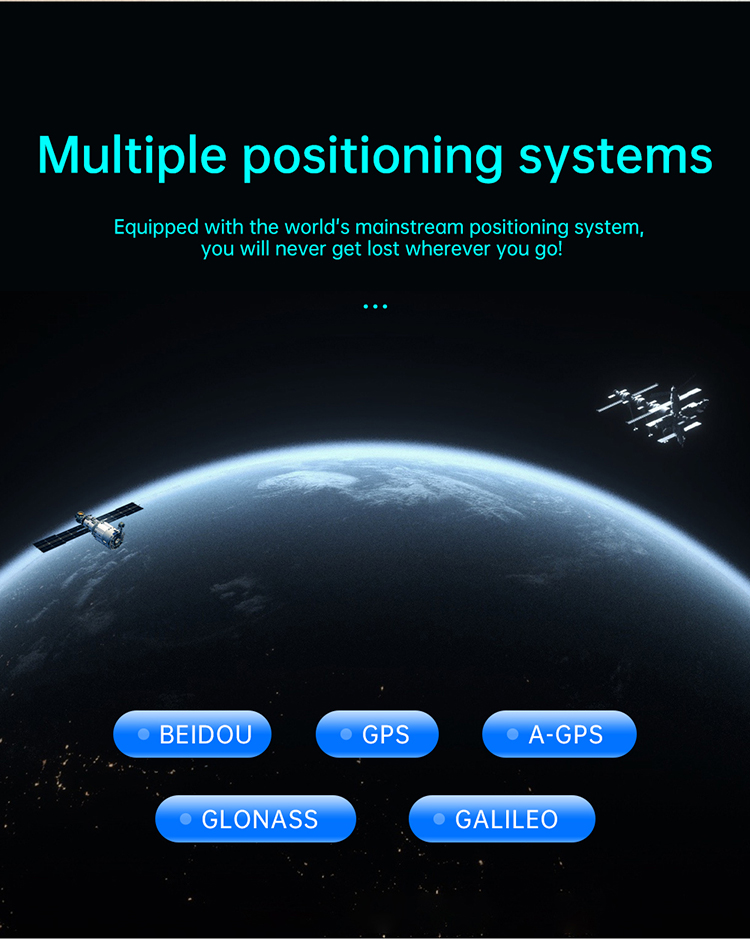 4G Body Worn Camera(pic4)