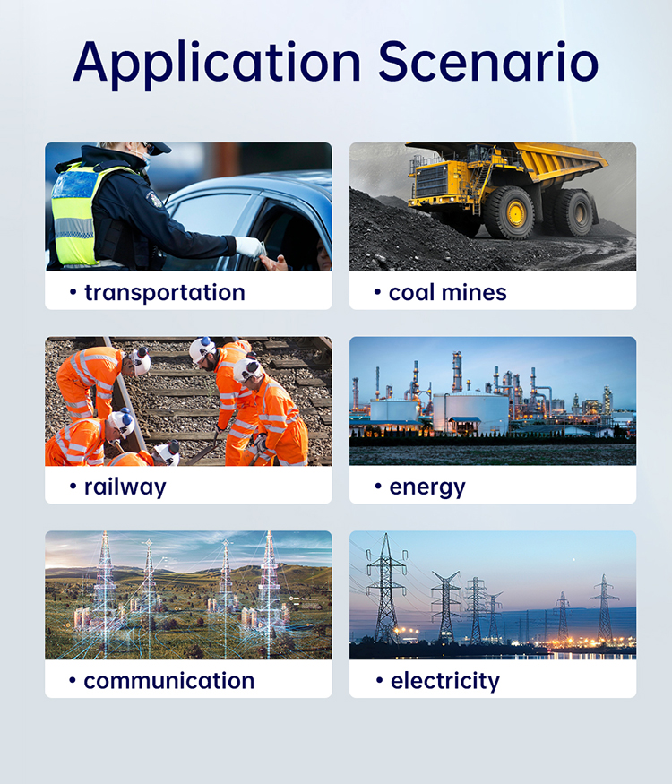 4G Body Worn Camera(pic11)