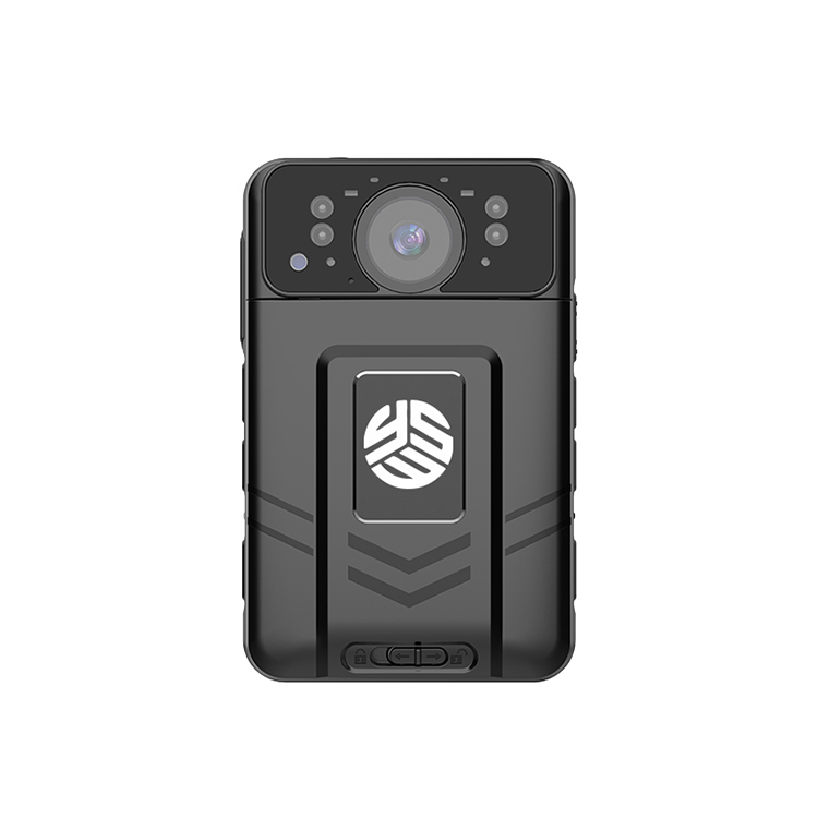 4G Body Worn Camera