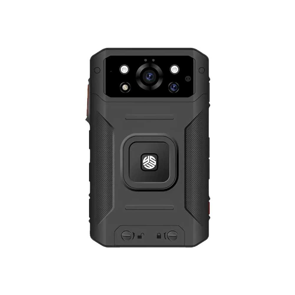 DSI-A7 4G Body Worn Camera with Live Streaming & GPS
