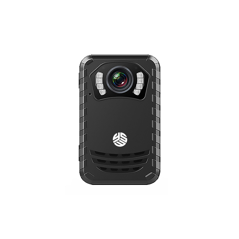 5G Body Worn Camera - Real-Time HD Video Streaming & GPS Tracking(pic1)
