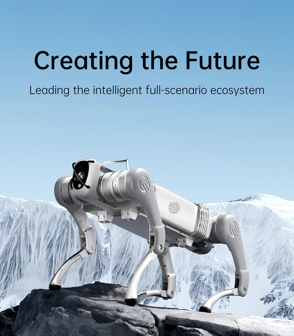 Intelligent robot(pic1)