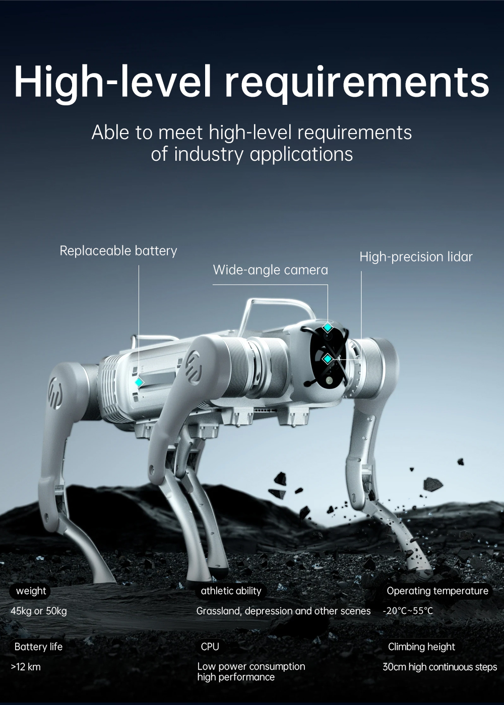Intelligent robot(pic3)