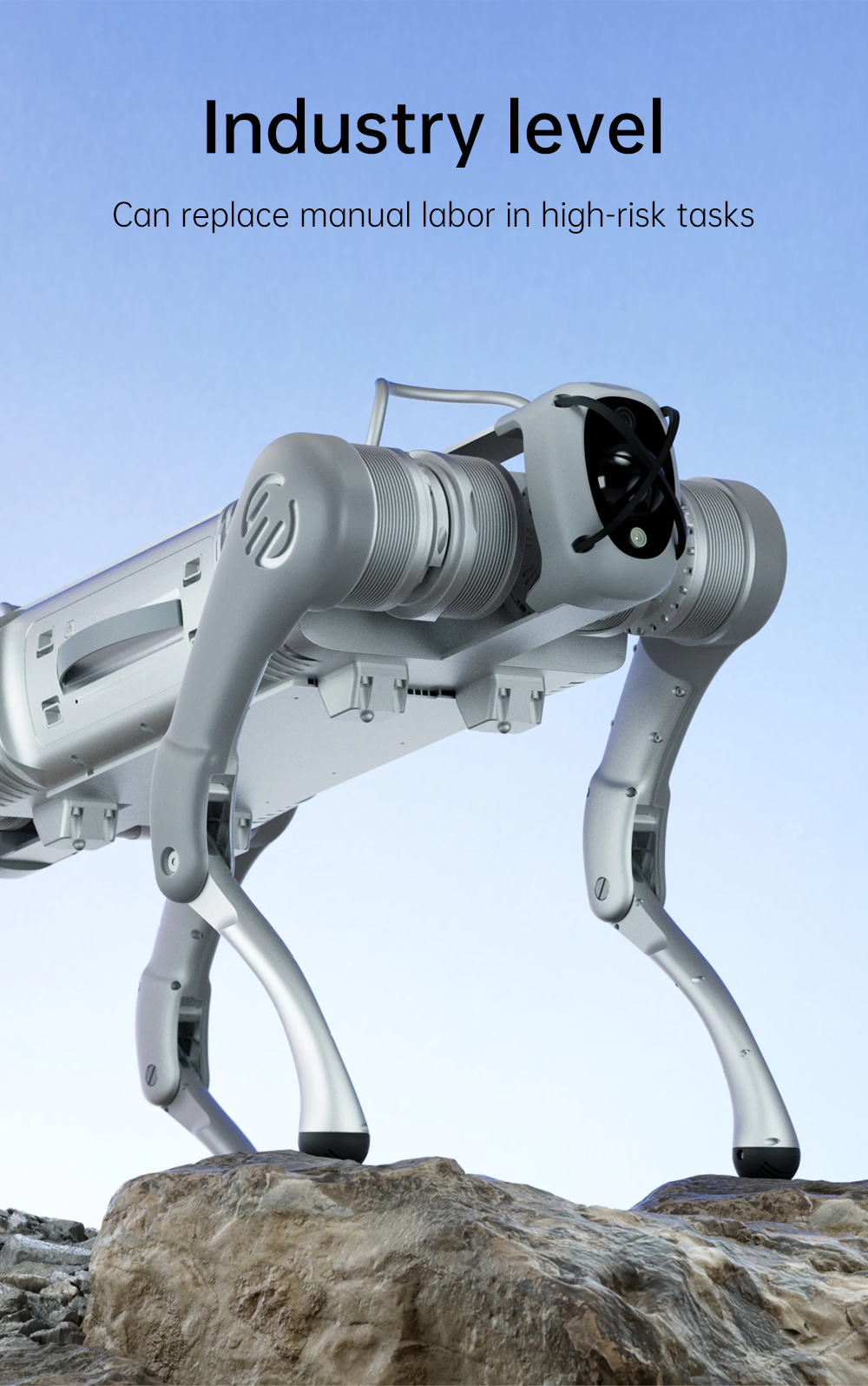 Intelligent robot(pic6)