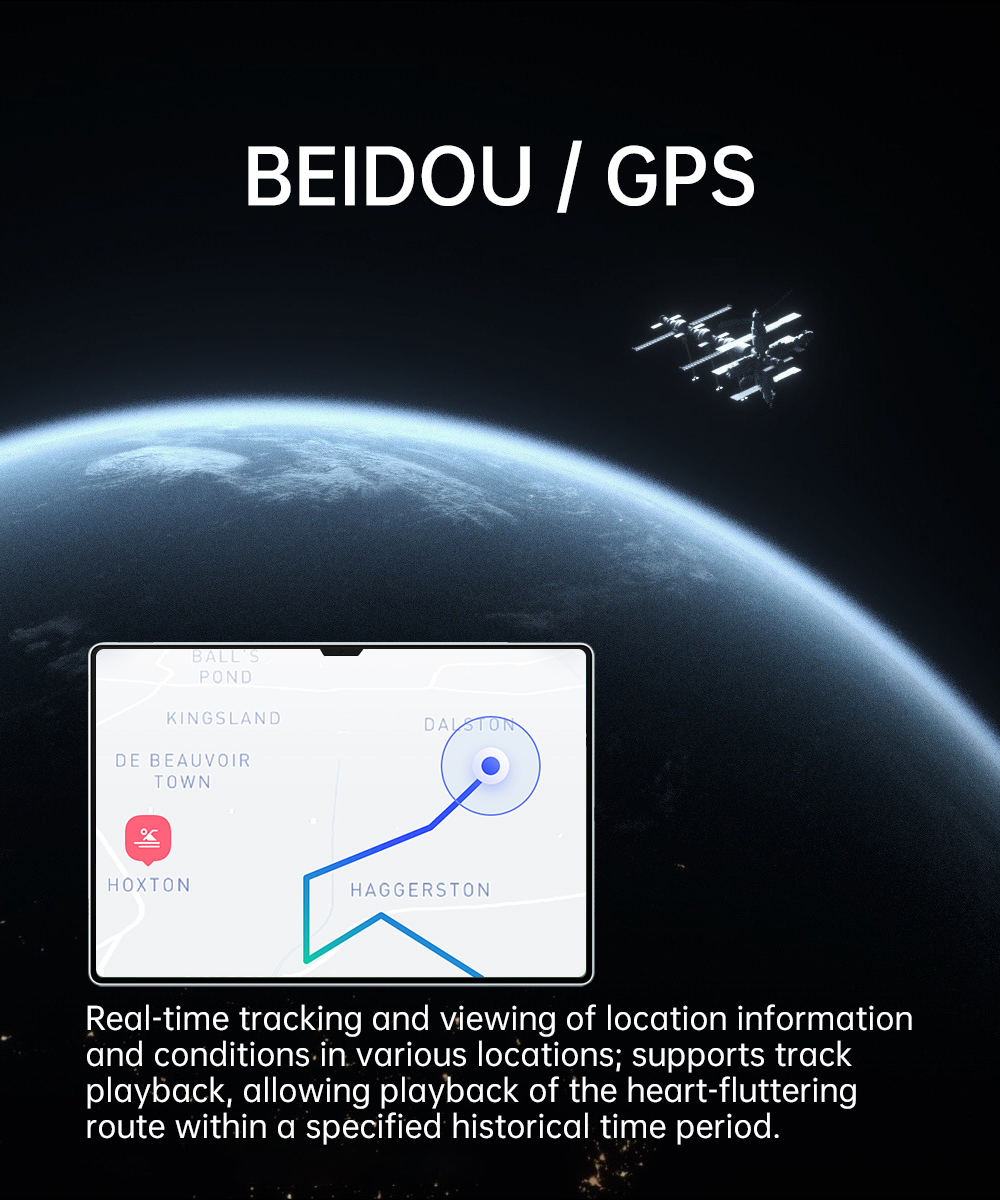 G11 Law Enforcement Recorder(pic4)