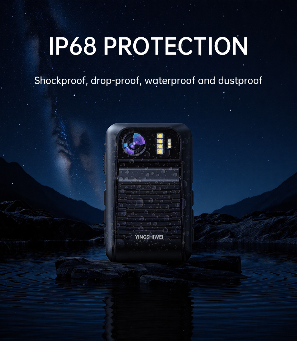 G11 Law Enforcement Recorder(pic10)