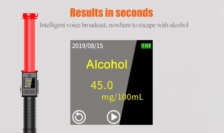 Alcohol Tester(pic4)